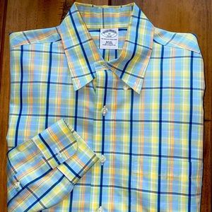 Brooks Brothers Slim Fit Polo